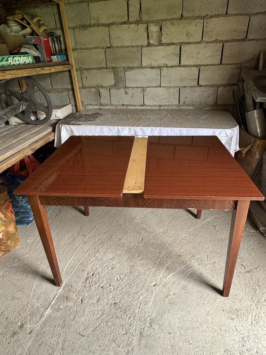 Продам стол советский