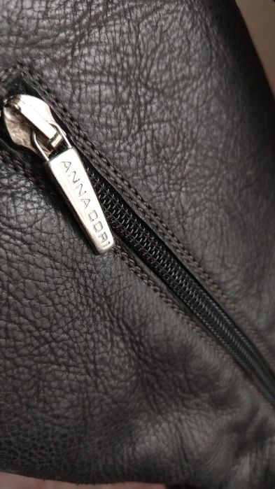 Cizme Anna Cori piele damă