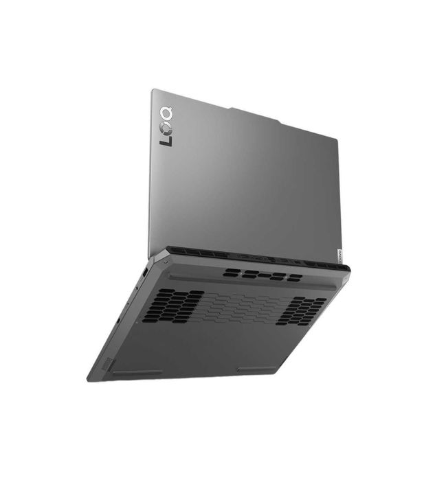 Ноутбук LENOVO LOQ GAMING I5-12450HX/12GB/512GB/RTX2050/15.6"FHD 144Hz
