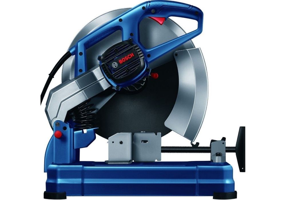 Отрезная машина по металлу BOSCH GCO 14-24 J Professional
