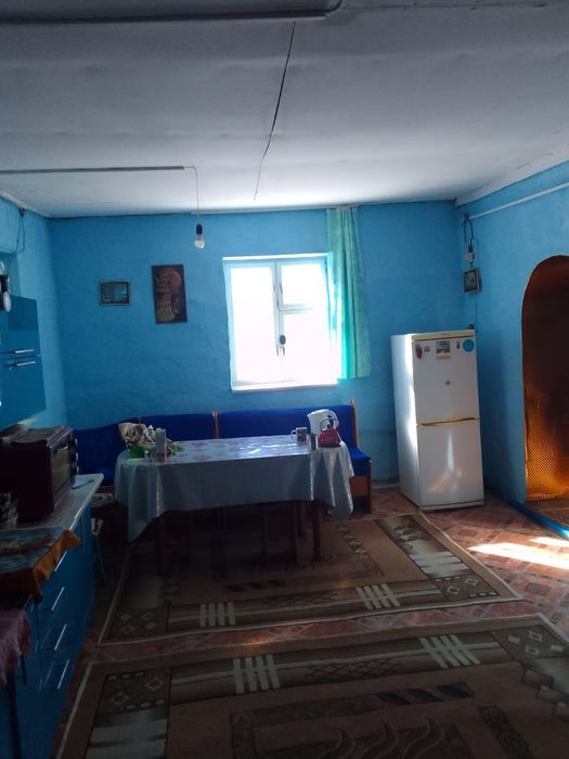 Продам дом в старом майлине.