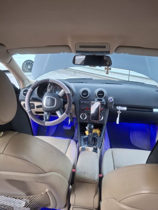 AUDI A3 2006 — imagine 3