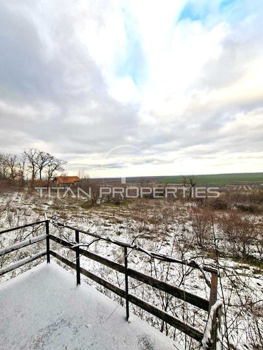 Продава се Парцел в Асеновград - 1400 кв.м за 17 €/кв.м - Снимка #6