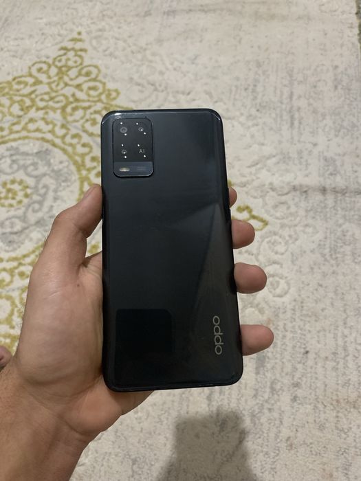 ОППО А54  в идеальном состояний