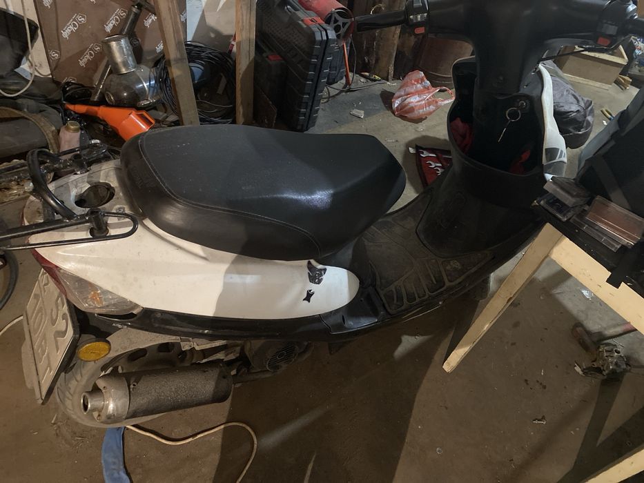 Рейсер метеор продам обмен