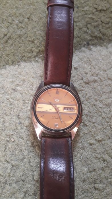 Vand ceas Seiko Japan