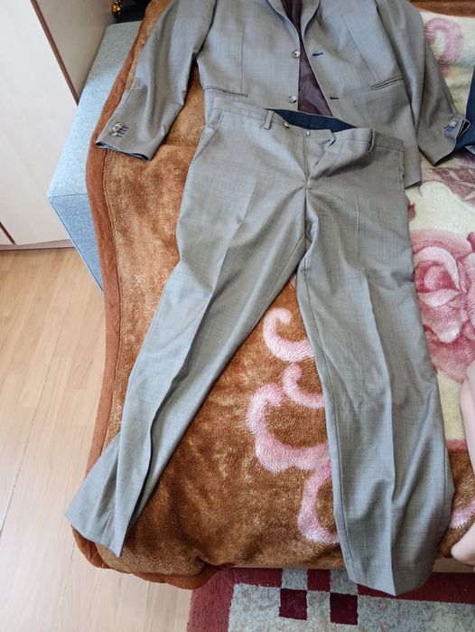 Costume barbati,cravate