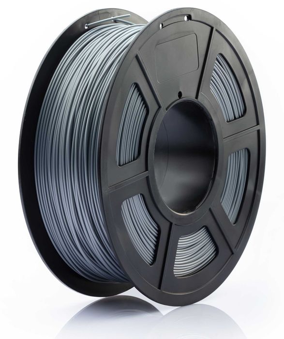 Пластик PETG (филамент) для 3D печати (3D принтера)