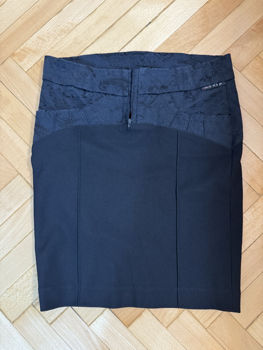 Рокли на Daphne, Monroe