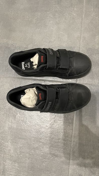 Детски обувки Camper