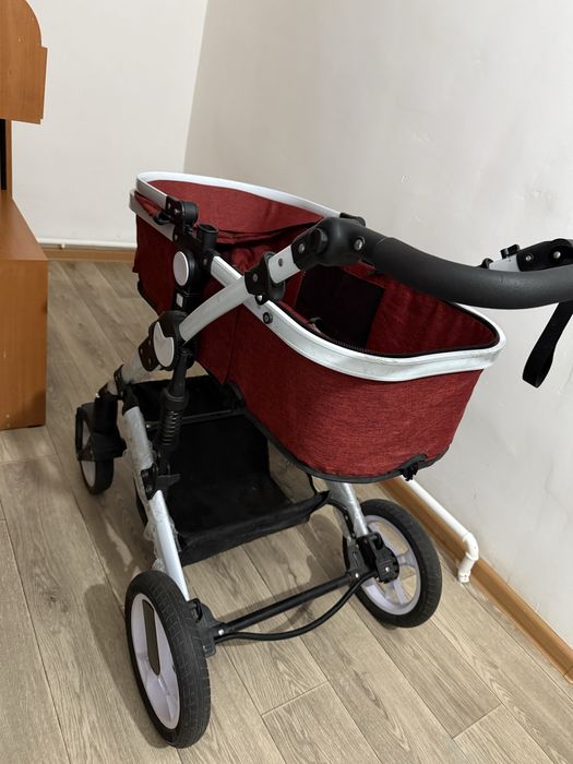 Продается детская коляска