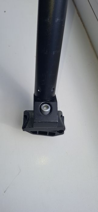 Подседельный штырь 27,2 диаметр