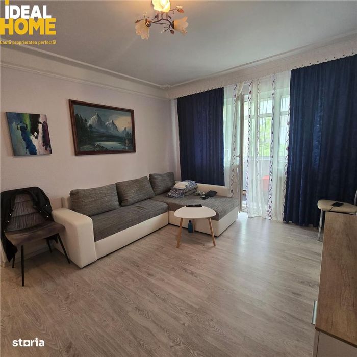 Apartament 2 SD. Dacia-Lidl. fara risc 75 000