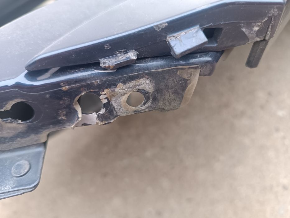 Capota Motor/Aripi Mercedes GLE w167 SUV