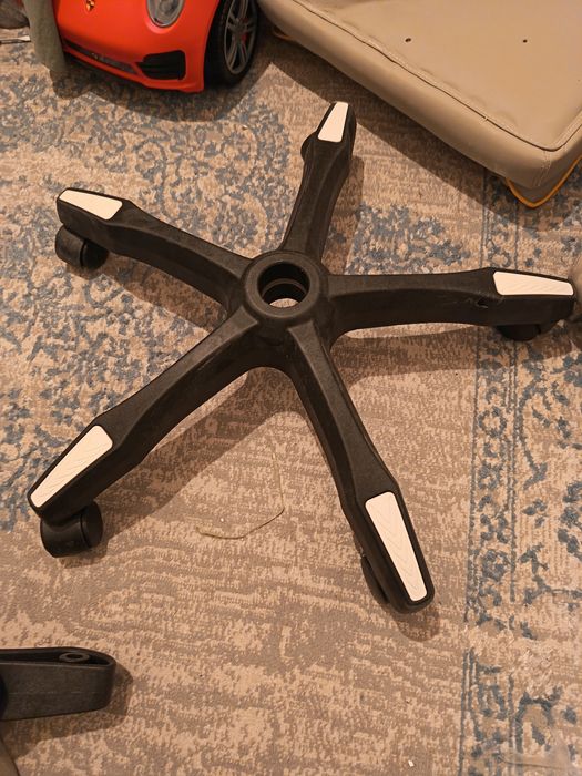 Запчасть игроваго кресло