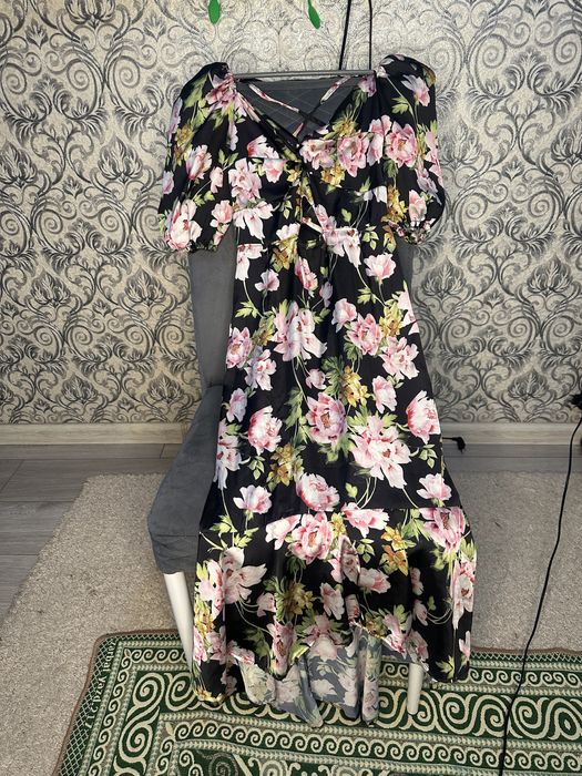 Платья, двойки 5500тг