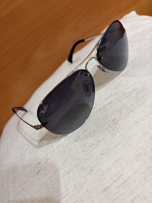 Слънчеви очила Ray-Ban RB 3449