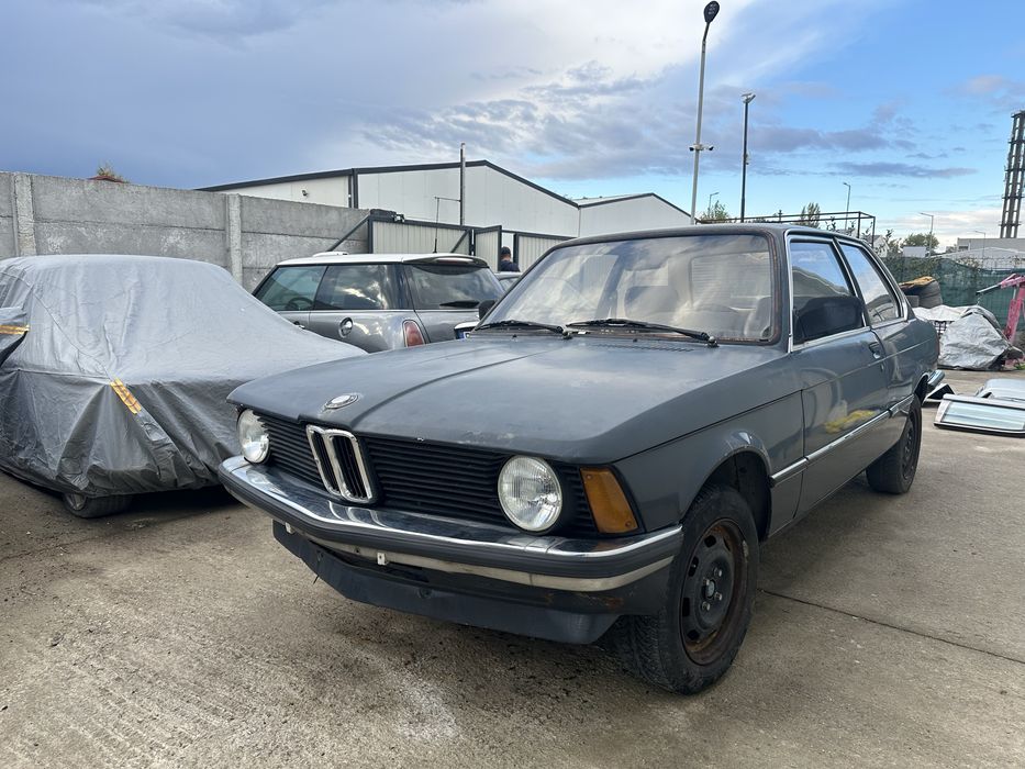 BMW Seria 3