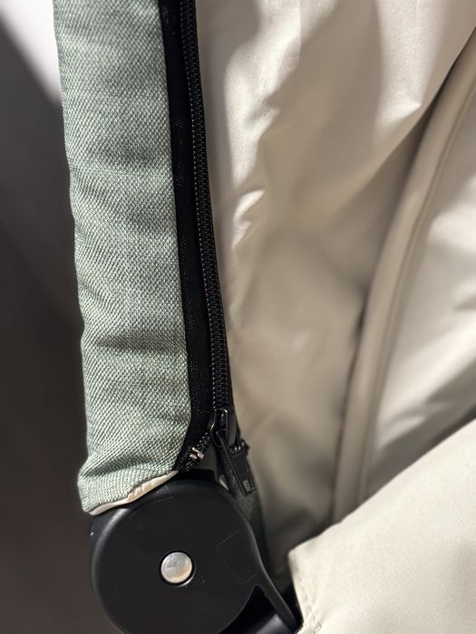 Landou Joie Ramble xl carry cot