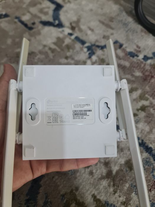 Tp Link wifi router