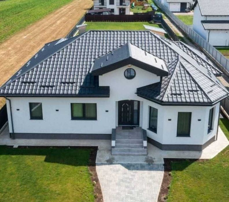 Reparatii ,Montaj - Acoperișuri Profesionale | Preț Avantajos