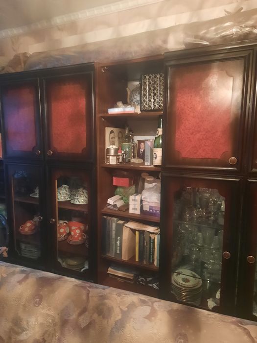 Продажа 3хкомнатной квартиры