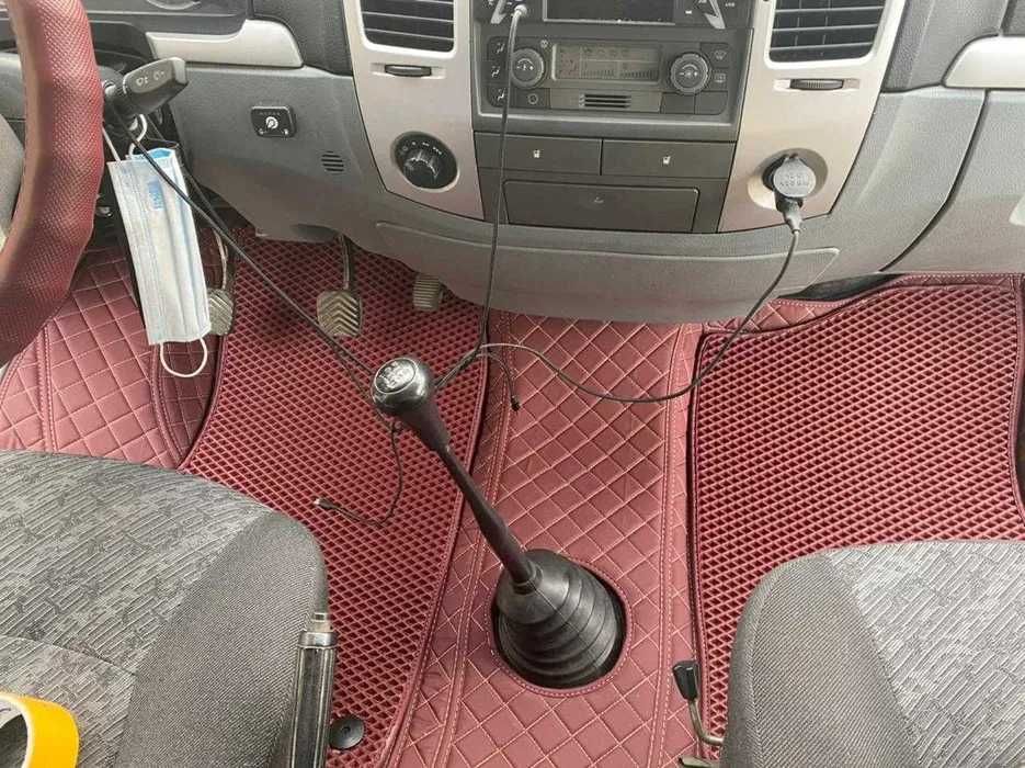 АКЦИЯ! Ева Коврики Эва Полик