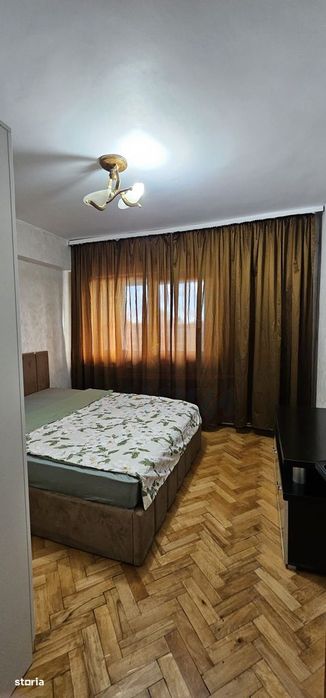 ✨ Apartament 3 Camere | Centru | Decomandat | 500€/Lună