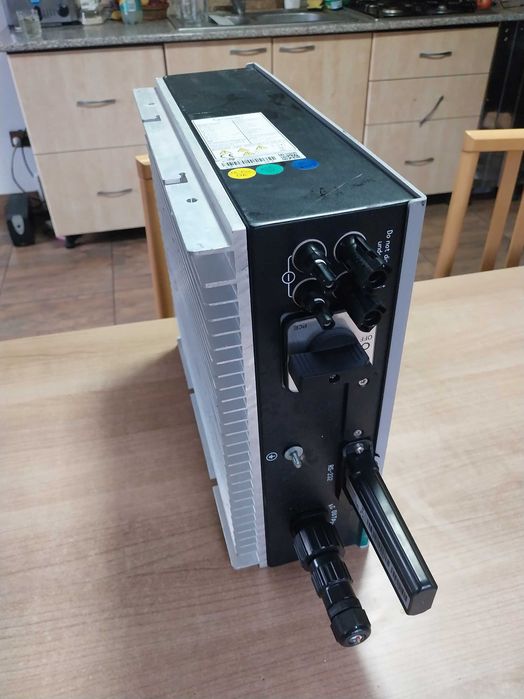 inverter panouri foto voltaice Growatt  PV Grid inverter