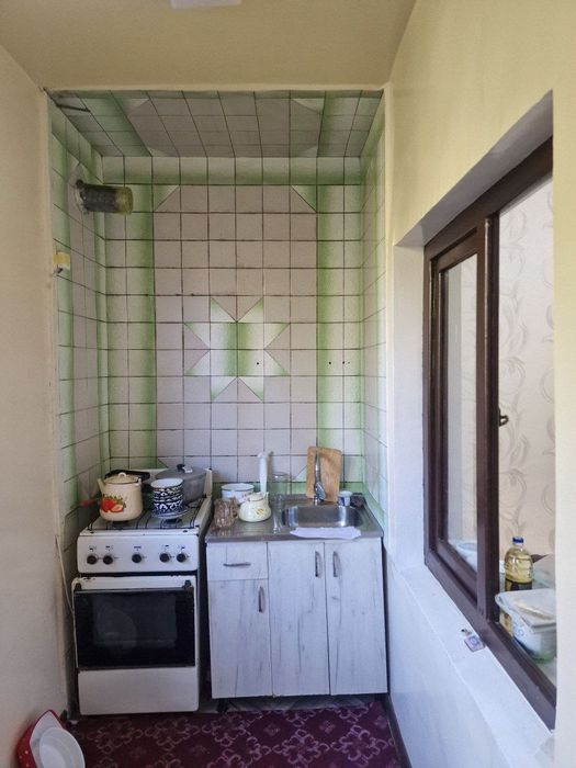 Срочно продаётся квартира 2/2/4 Ттз