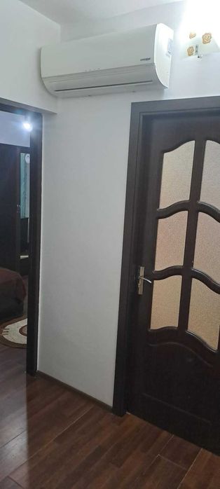 Inchiriez apartament 2 camere decomandate Etaj 2