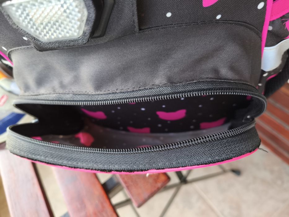 Ученическа раница Herlitz