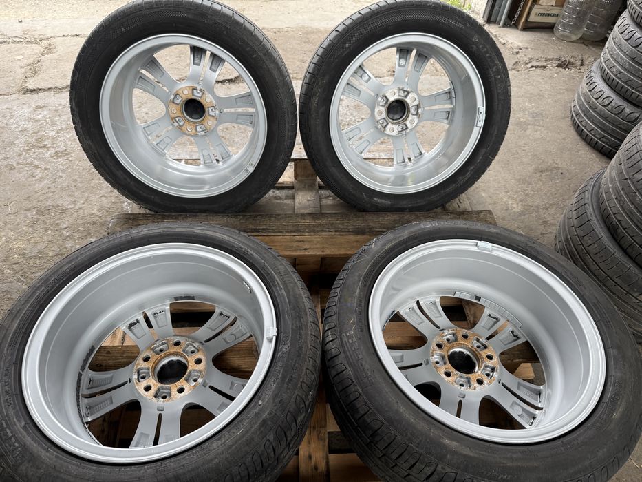 # Jante BMW style 392 seria3 F30 F31 F32 F33 F34 F36 E90 E91 E92 E93