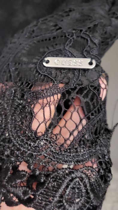 Дамска официална рокля Guess