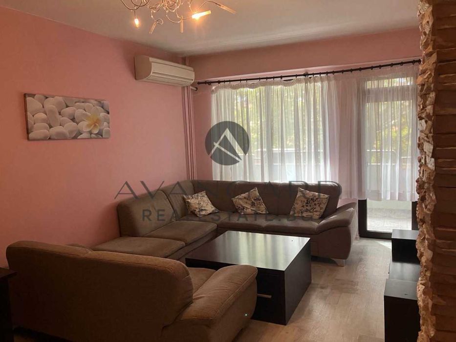 Продава се Двустаен апартамент в Пловдив, Кършияка - 65 кв.м за 1884 €/кв.м - Снимка #1