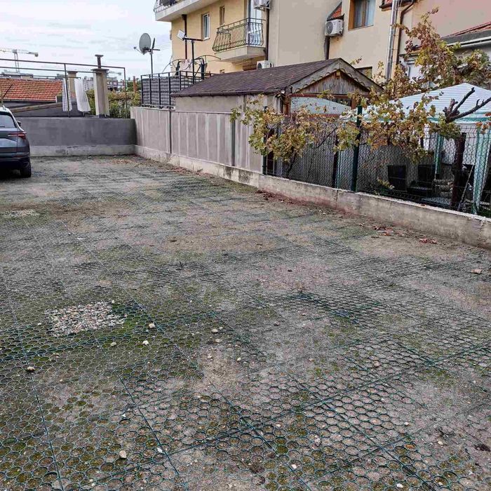 Дава се под наем Гараж / Паркомясто в Варна, Трошево - 19 кв.м за 100 € - Снимка #1