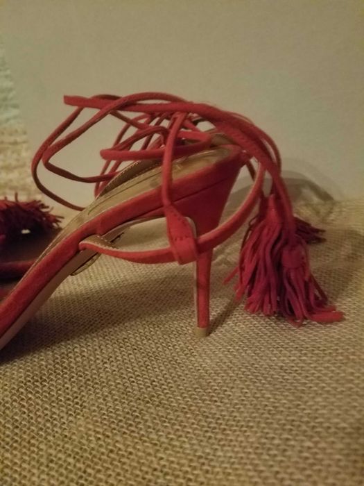 sandale Acquazzura 37 1/2