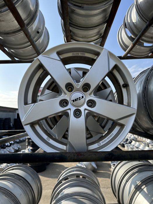 Джанти 5х112 17 цола