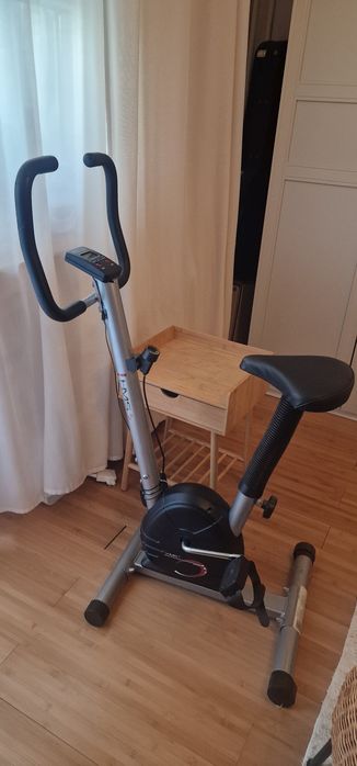 Bicicleta fitness verticală, magnetică,  București, sector 3, negociabil