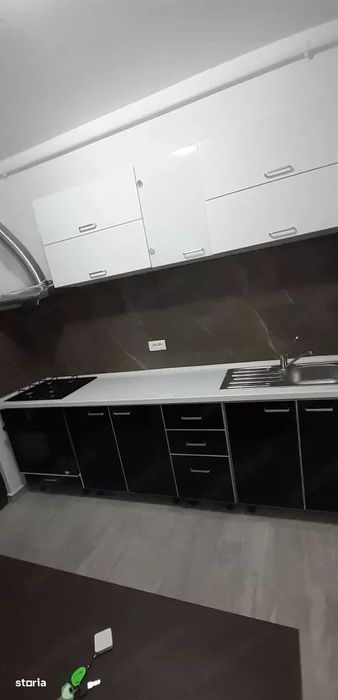 2 Camere | 60 MP | Cavar Residence | Etaj 1 | Centrala Proprie | Parca