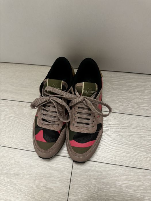 Tenisi Valentino , marimea 35,5