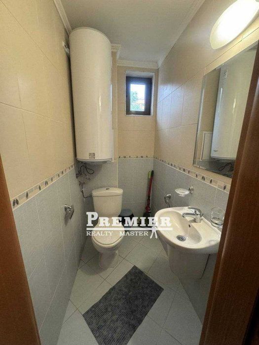 Продава се Тристаен апартамент в Свети Влас - 87 кв.м за 1495 €/кв.м - Снимка #8