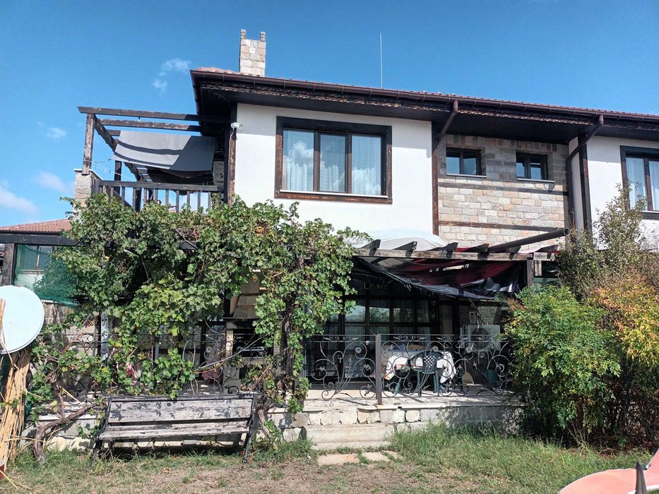 Продава се Къща в Кнежа - 150 кв.м за 206 €/кв.м - Снимка #1