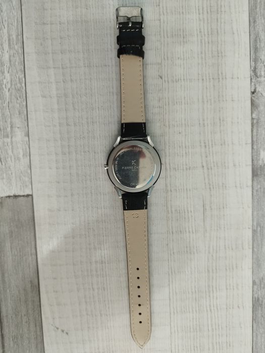 Оригинален часовник Piere Cardin