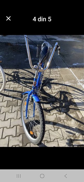 De vanzare Pegas