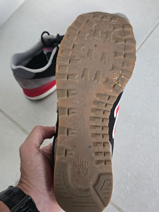 Incaltaminte sport New Balance