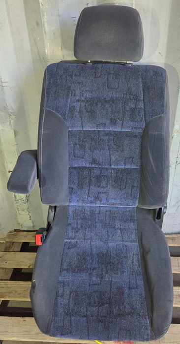 TitanAuto Mazda 626 GF салон в сборе