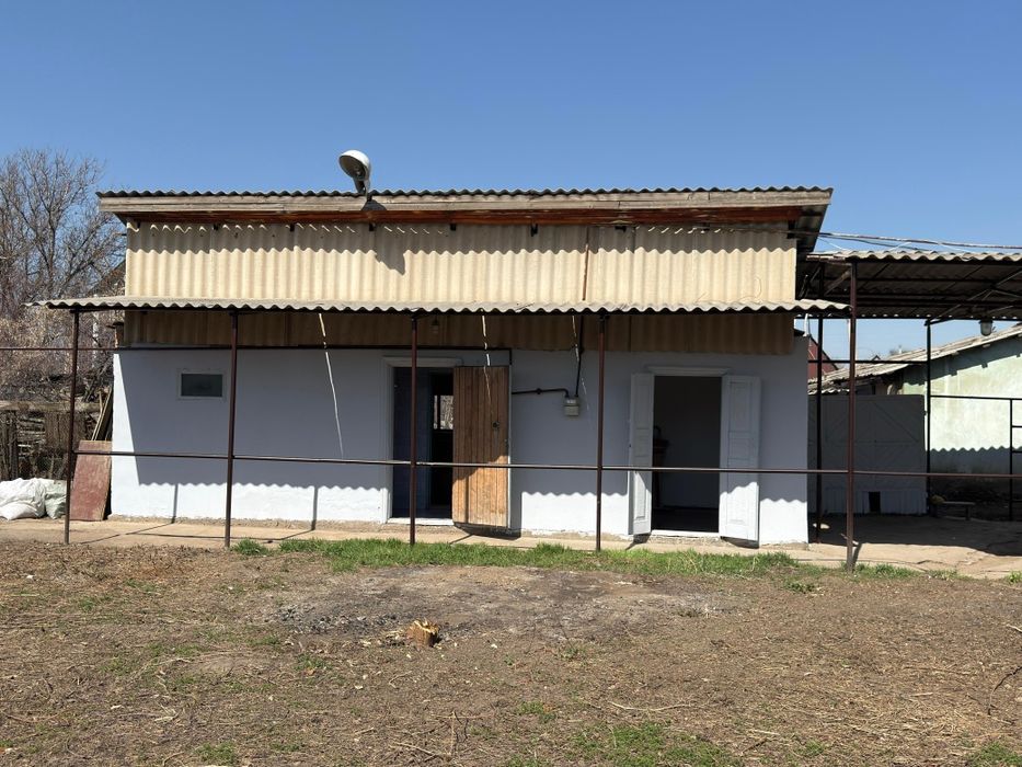 Продается частный дом