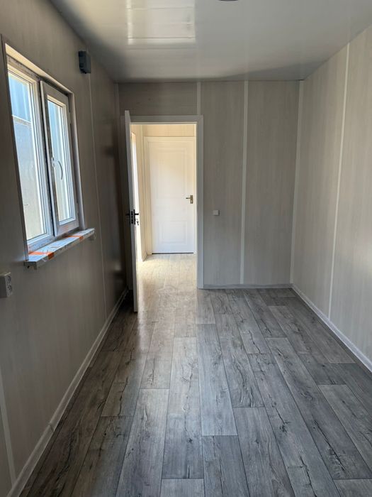 Контейнер Утепленные 20-40 фут