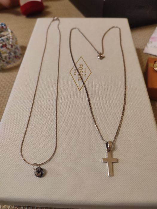 Brățară, lanț,cercei & diverse